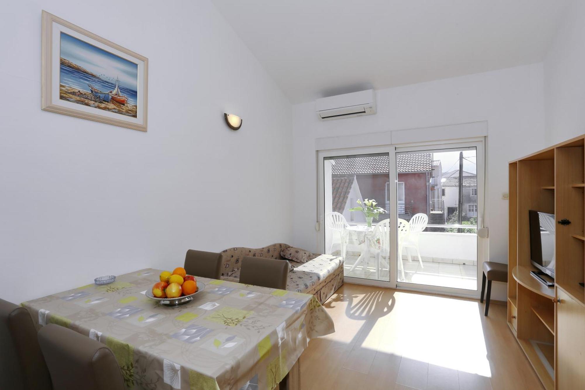Apartments Olga Božava Kültér fotó