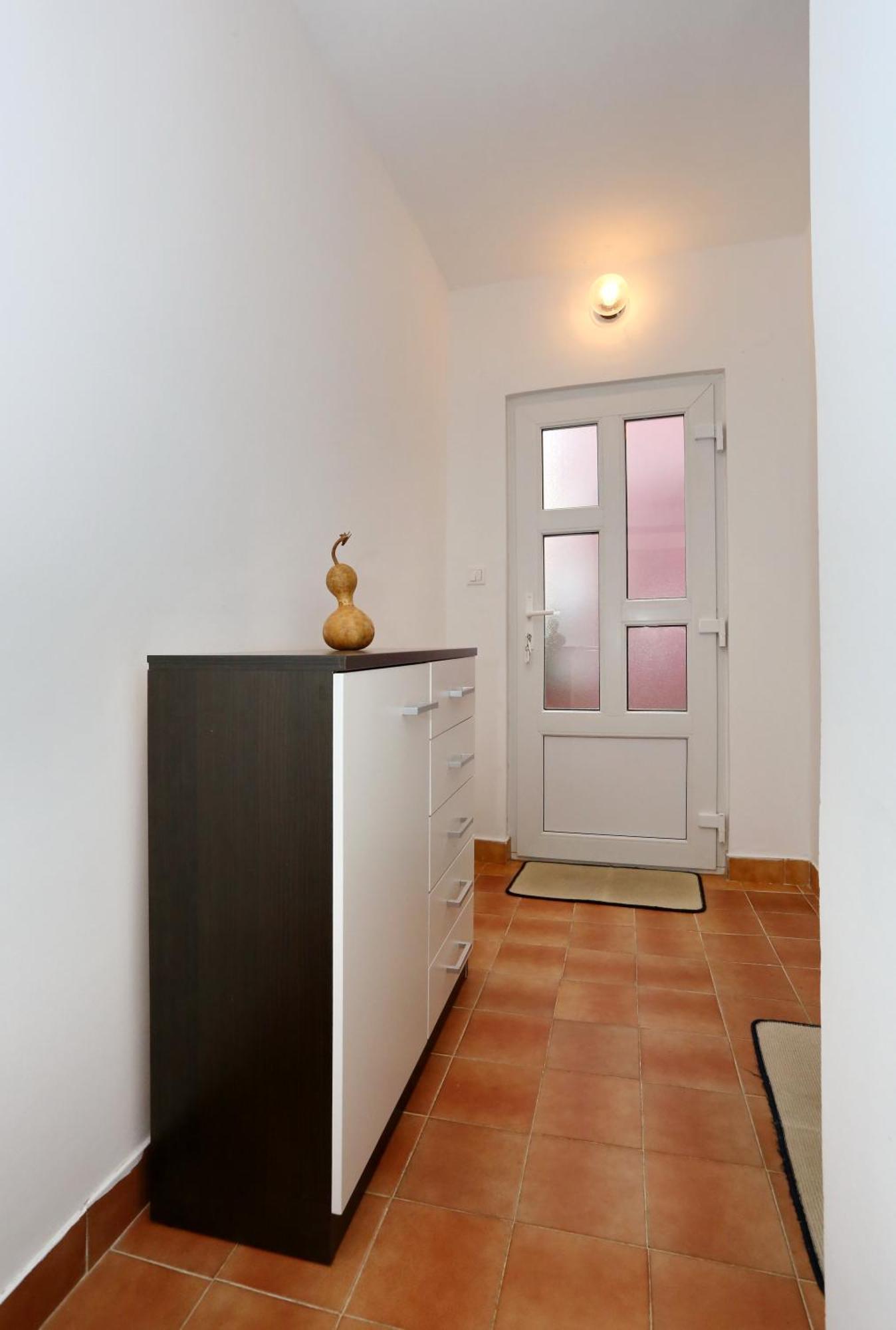 Apartments Olga Božava Kültér fotó