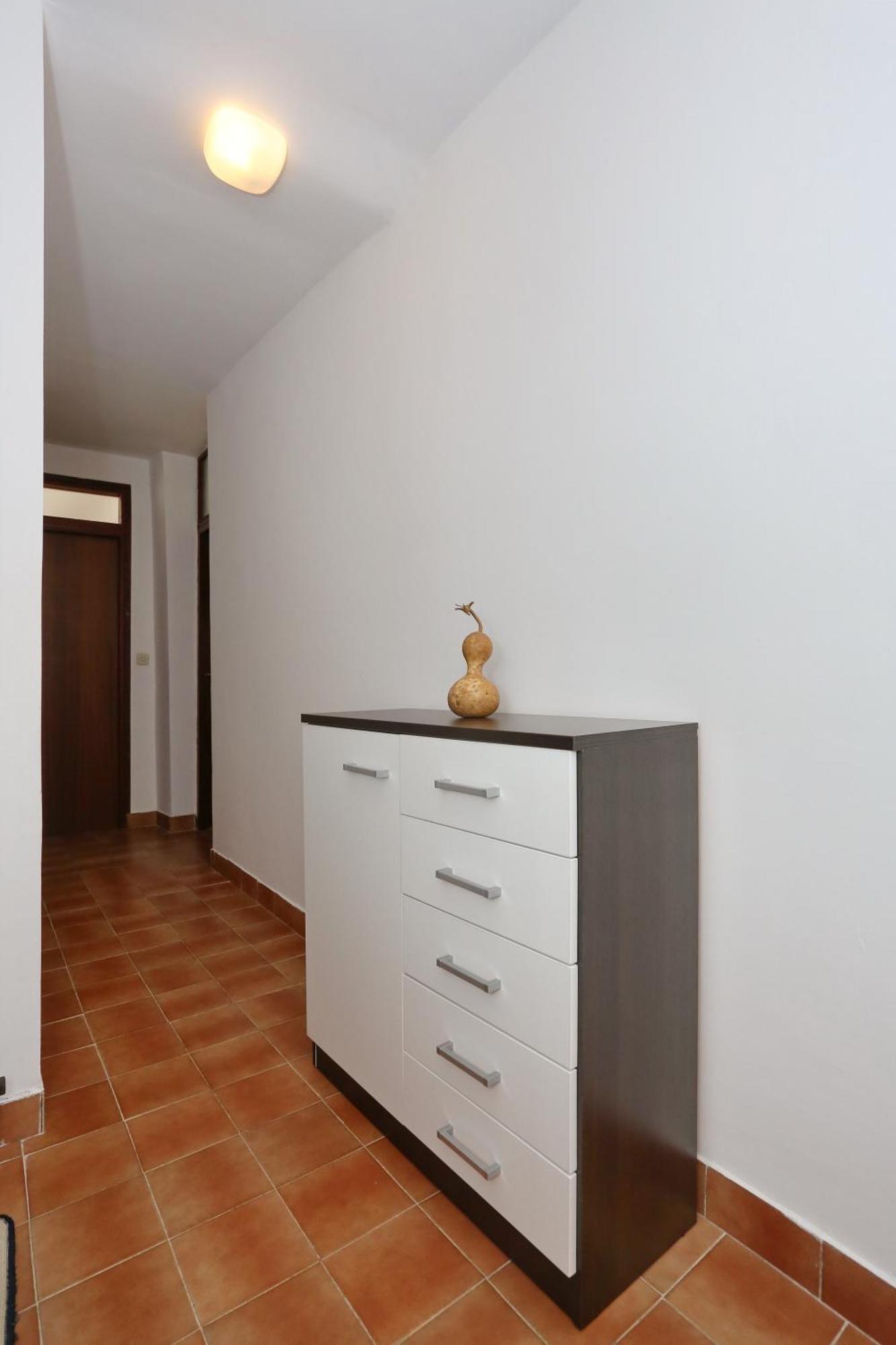 Apartments Olga Božava Kültér fotó