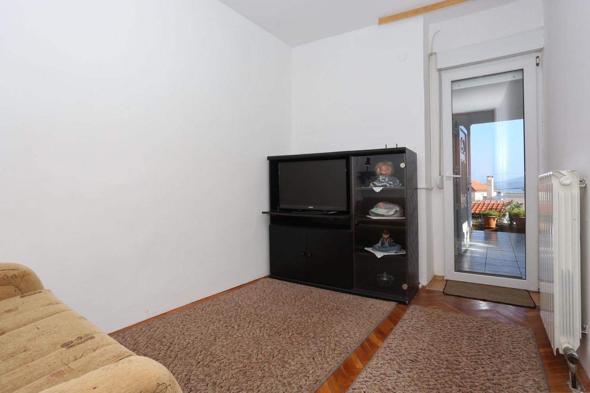 Apartments Olga Božava Kültér fotó