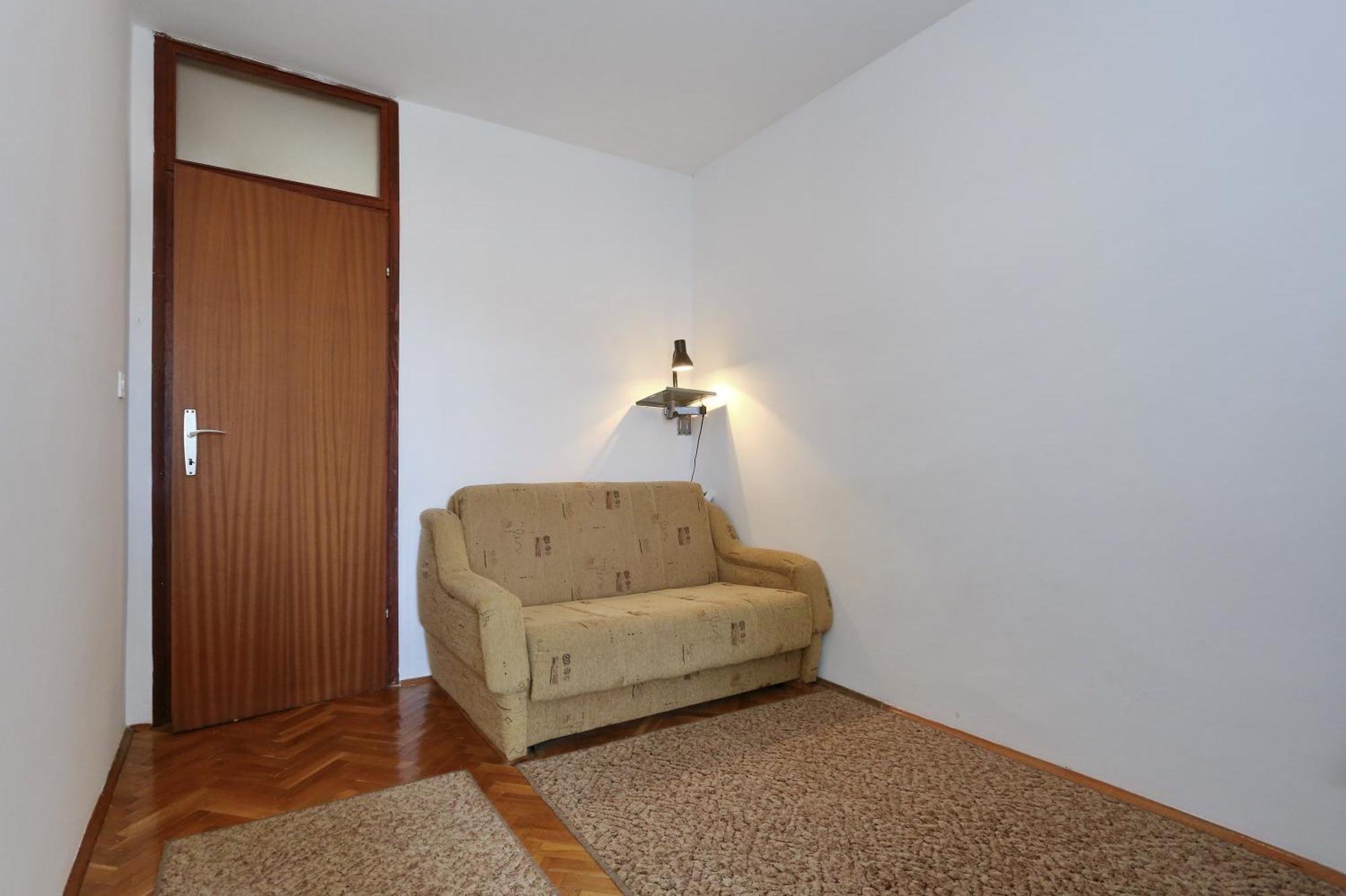 Apartments Olga Božava Kültér fotó