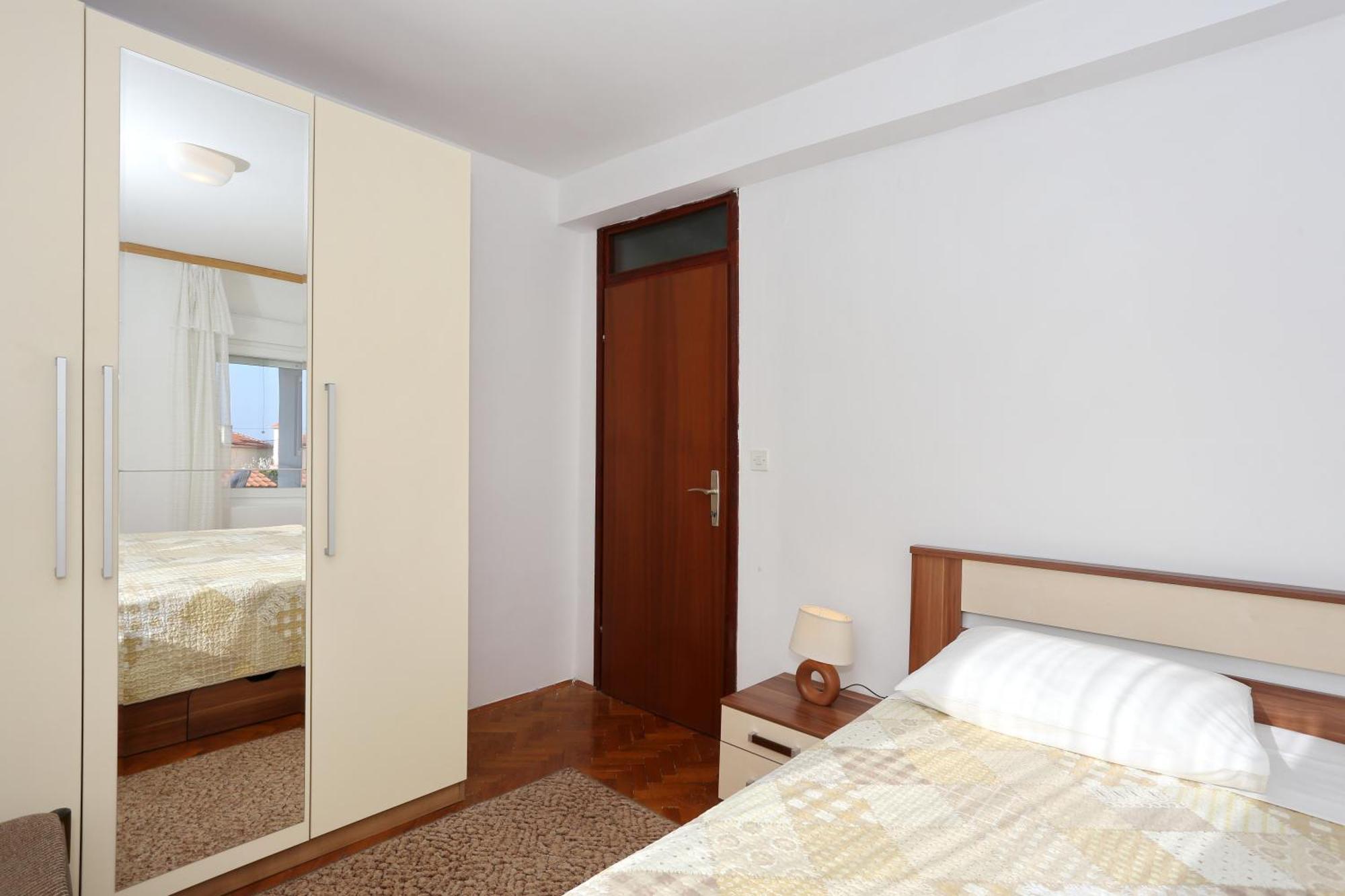 Apartments Olga Božava Kültér fotó