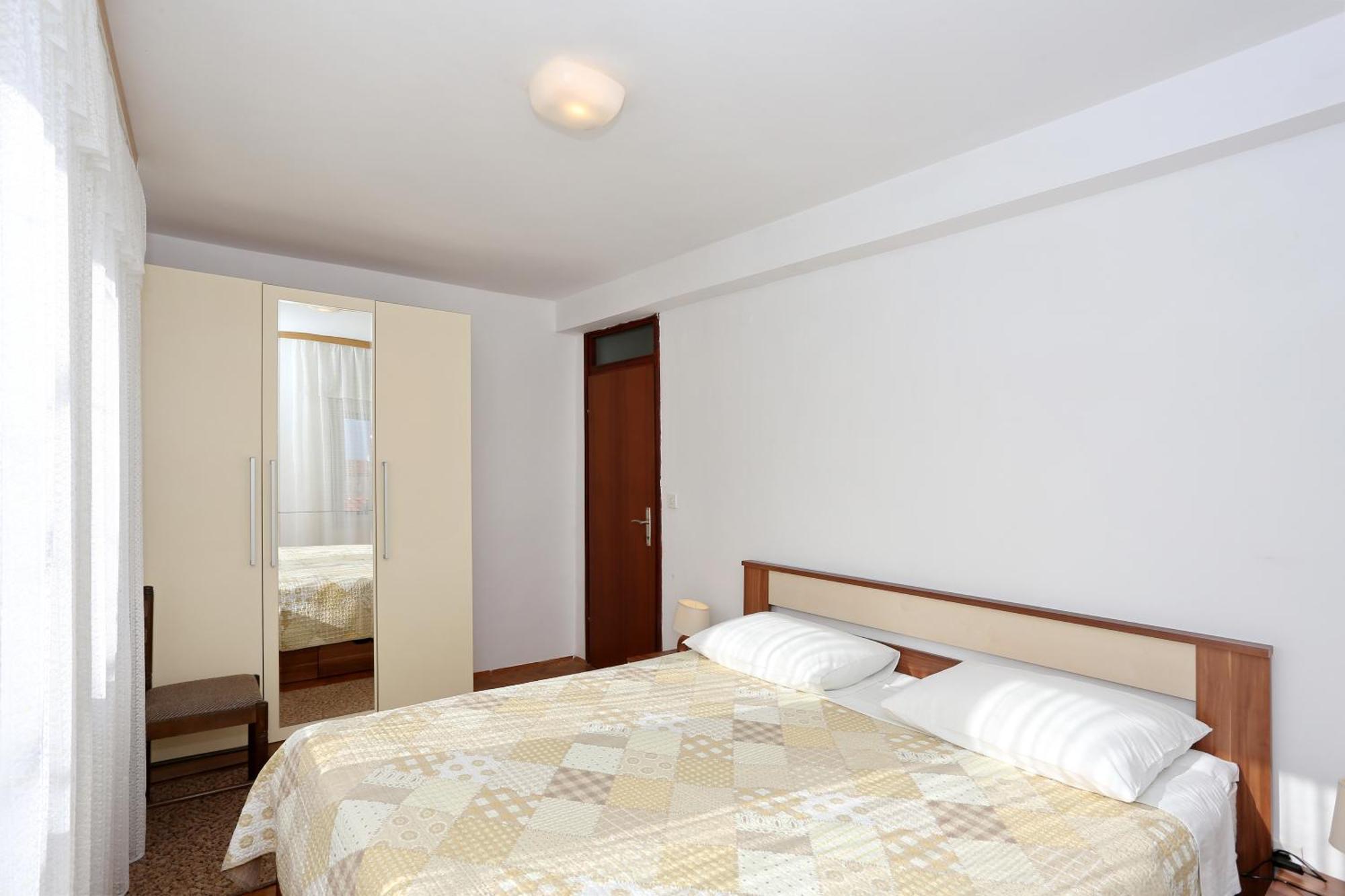 Apartments Olga Božava Kültér fotó