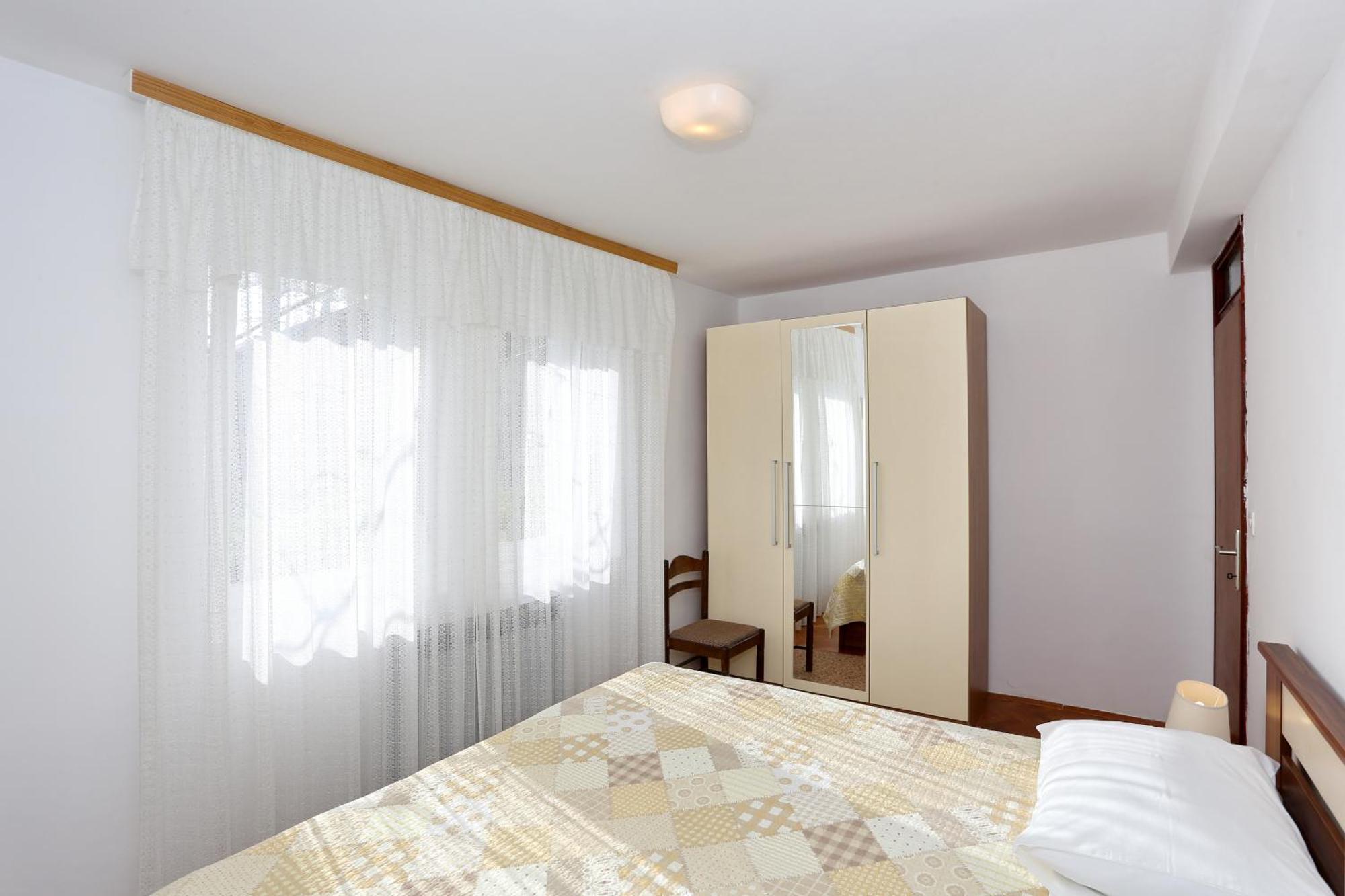 Apartments Olga Božava Kültér fotó