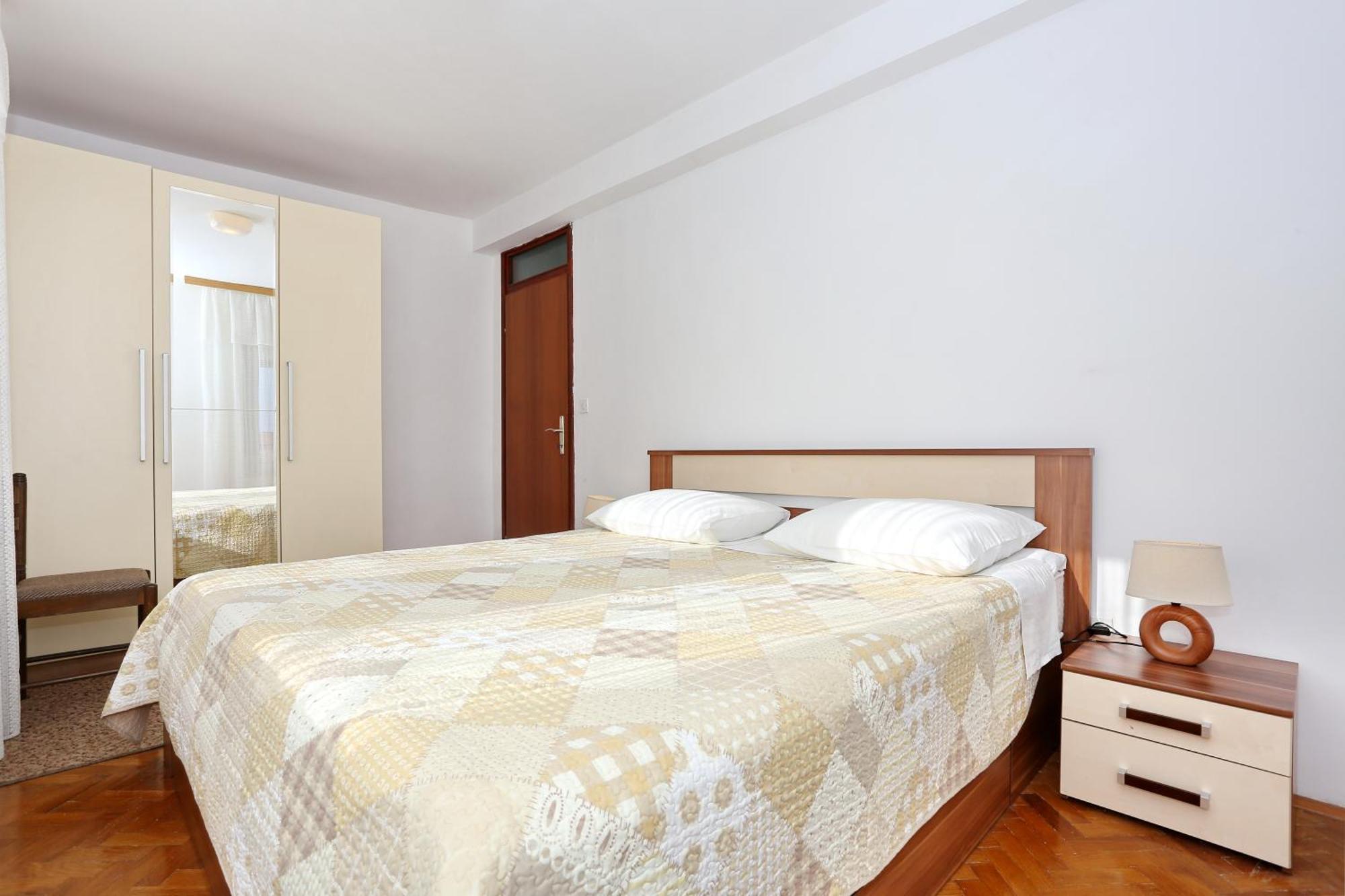 Apartments Olga Božava Kültér fotó