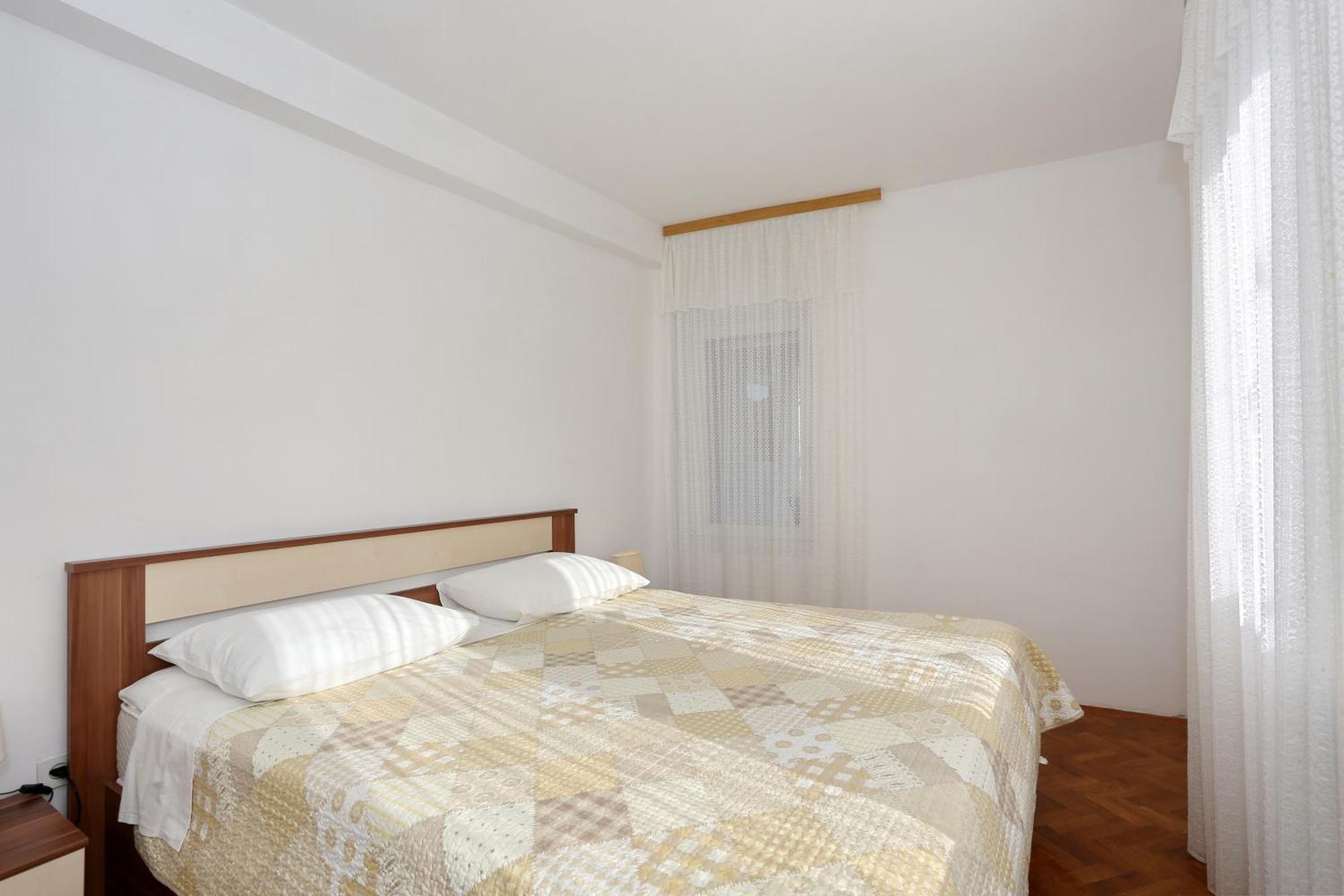 Apartments Olga Božava Kültér fotó