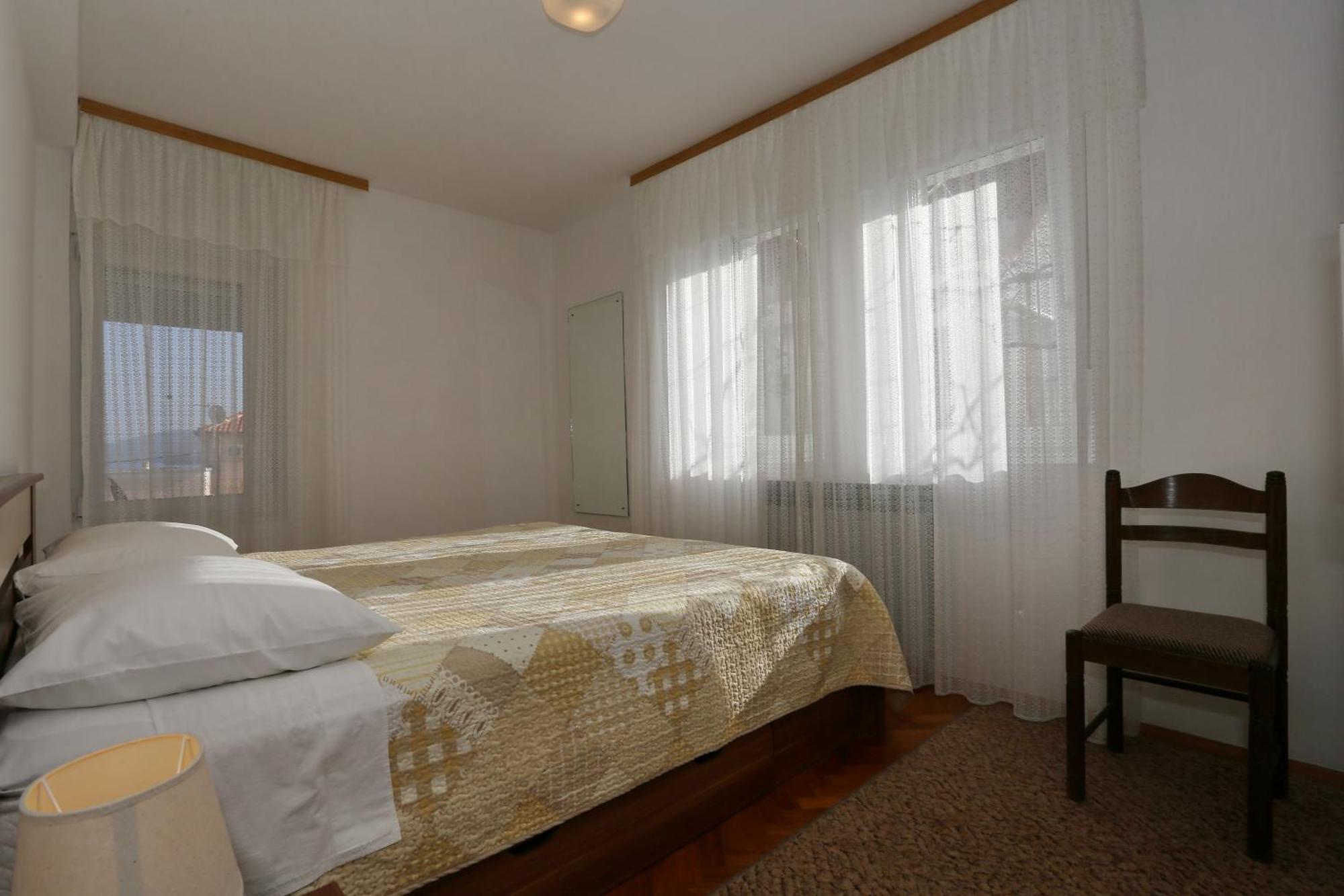 Apartments Olga Božava Kültér fotó