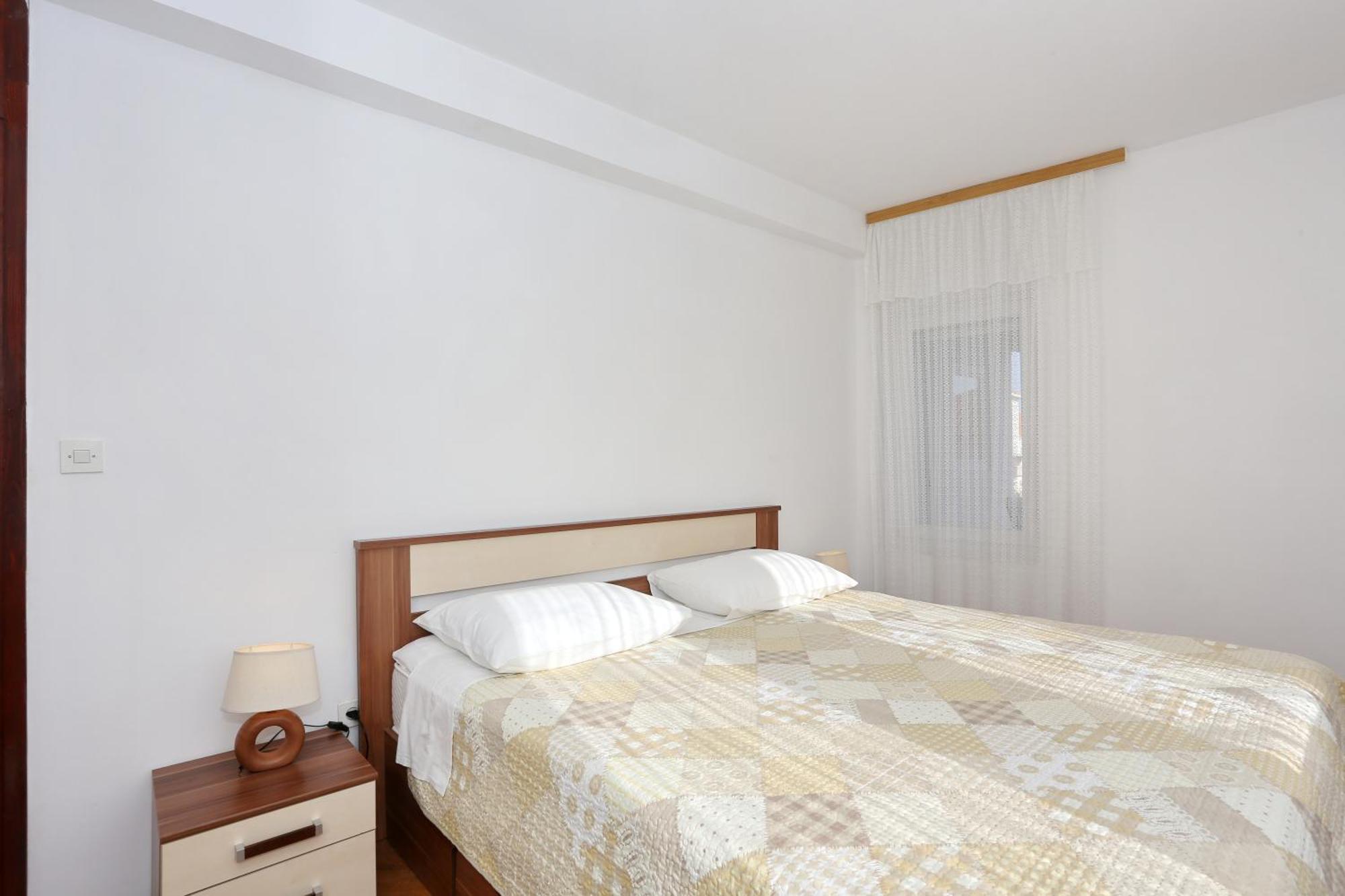Apartments Olga Božava Kültér fotó