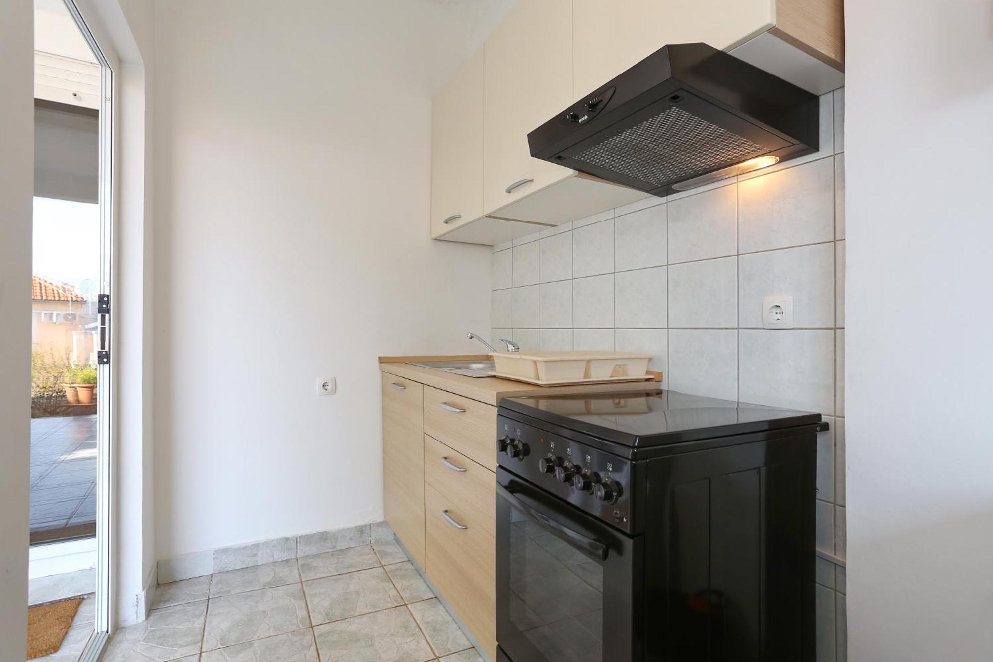 Apartments Olga Božava Kültér fotó