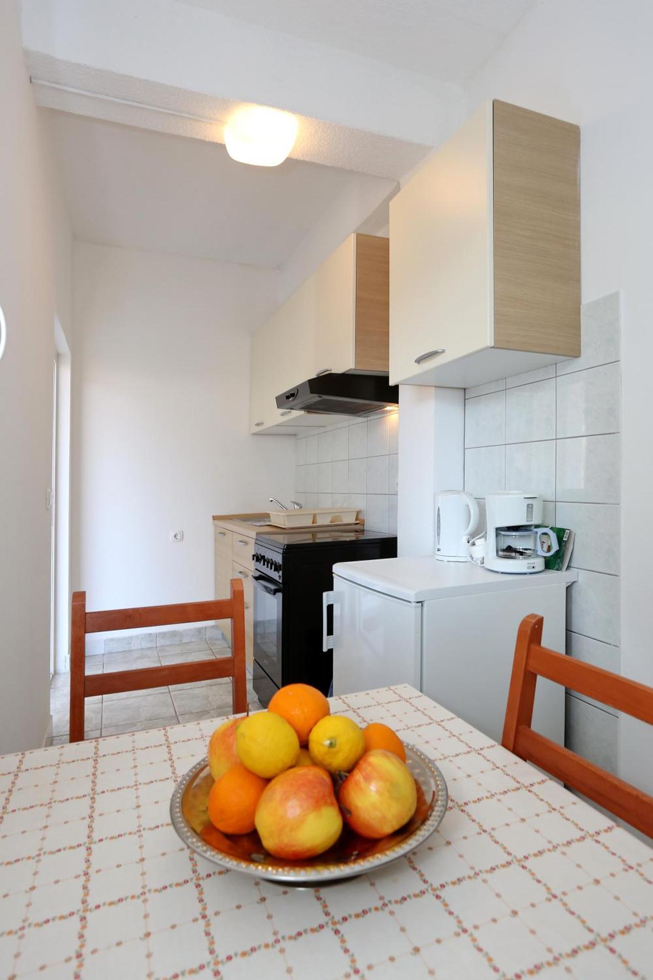 Apartments Olga Božava Kültér fotó