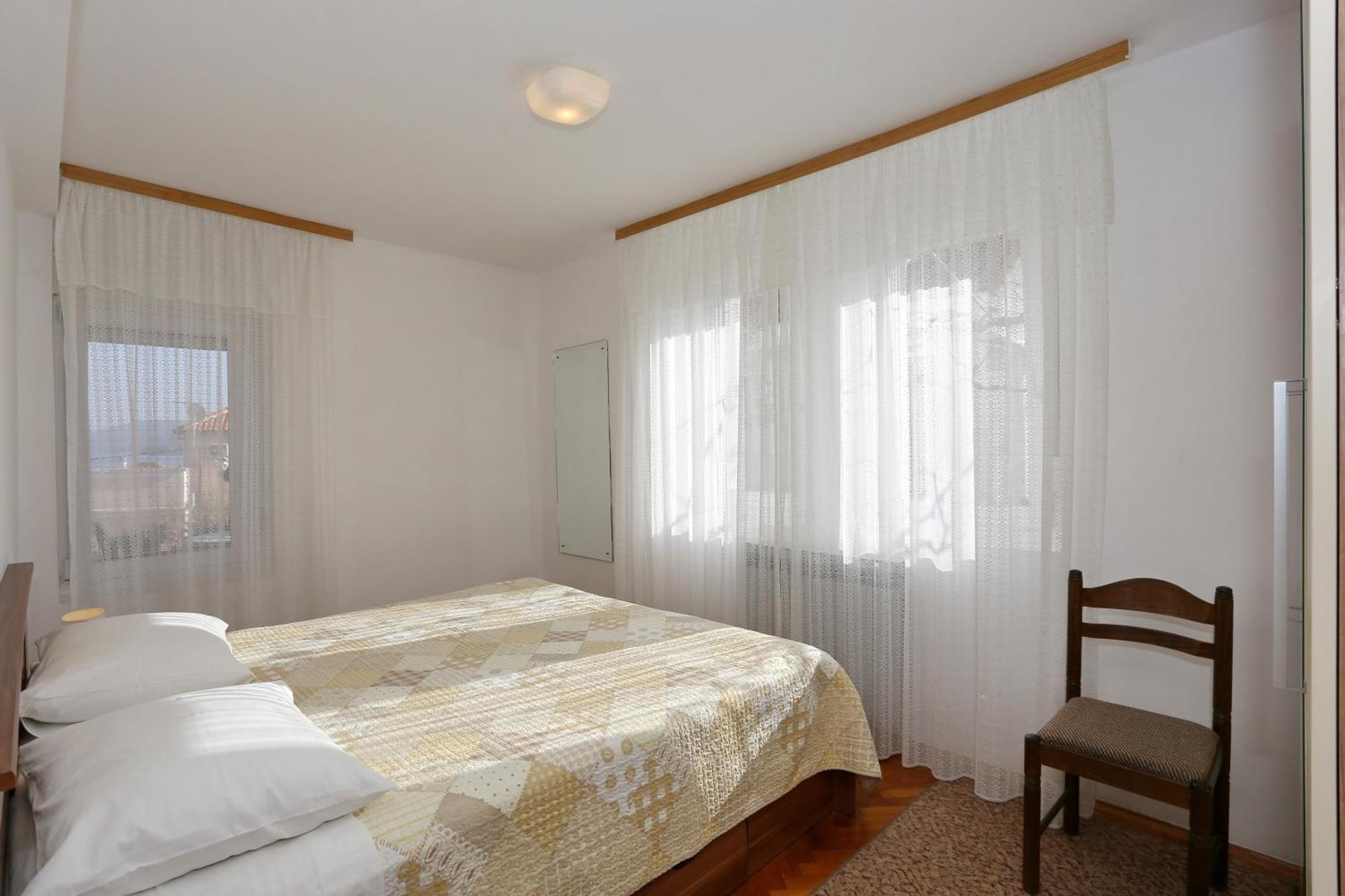 Apartments Olga Božava Kültér fotó