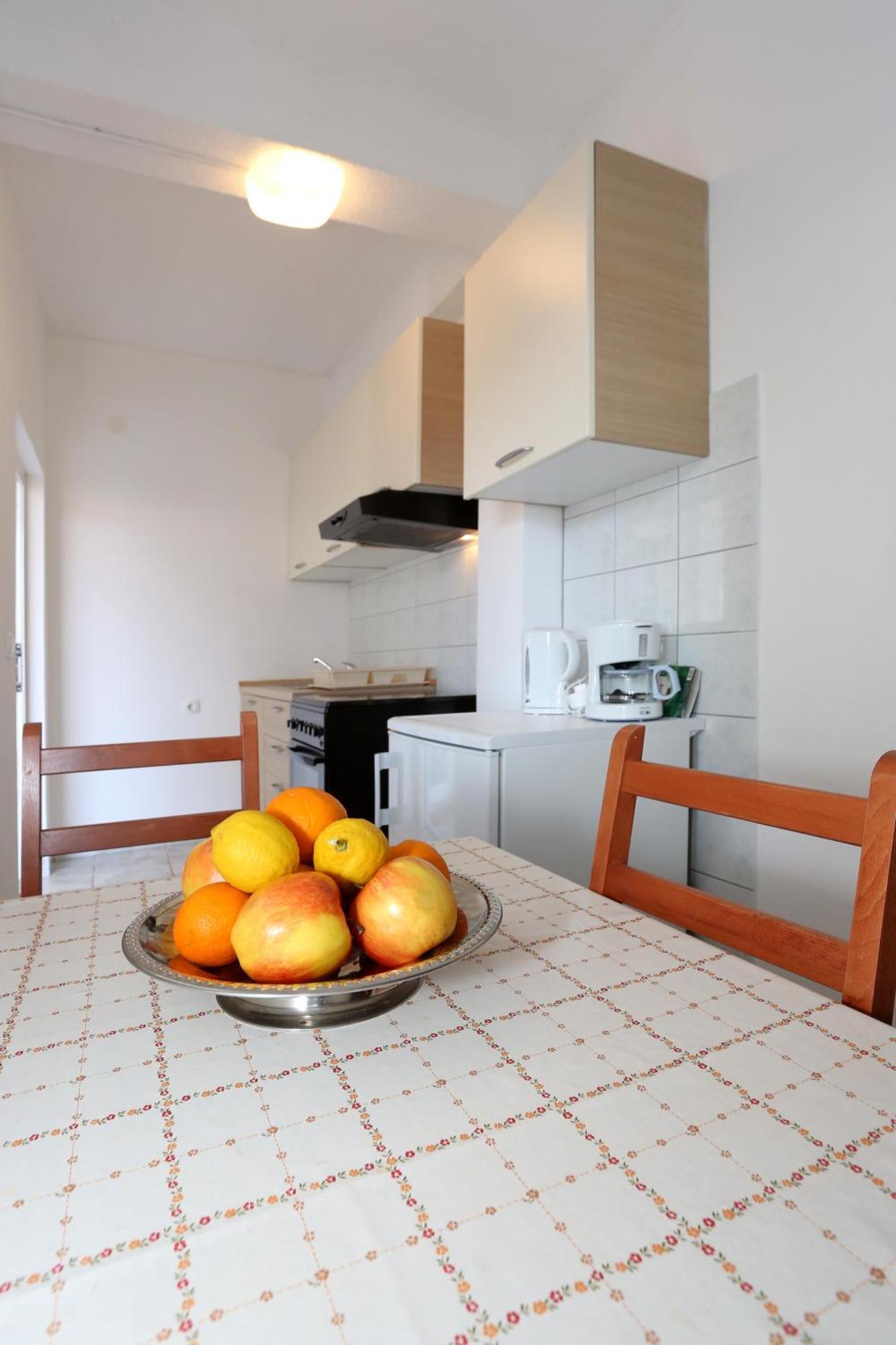 Apartments Olga Božava Kültér fotó