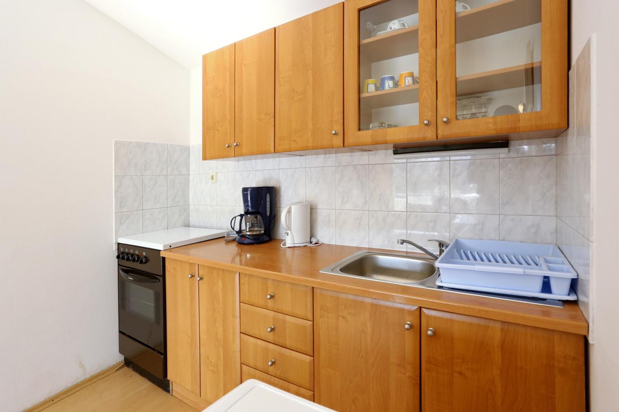 Apartments Olga Božava Kültér fotó