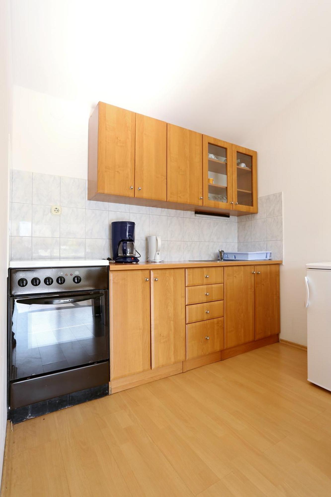 Apartments Olga Božava Kültér fotó
