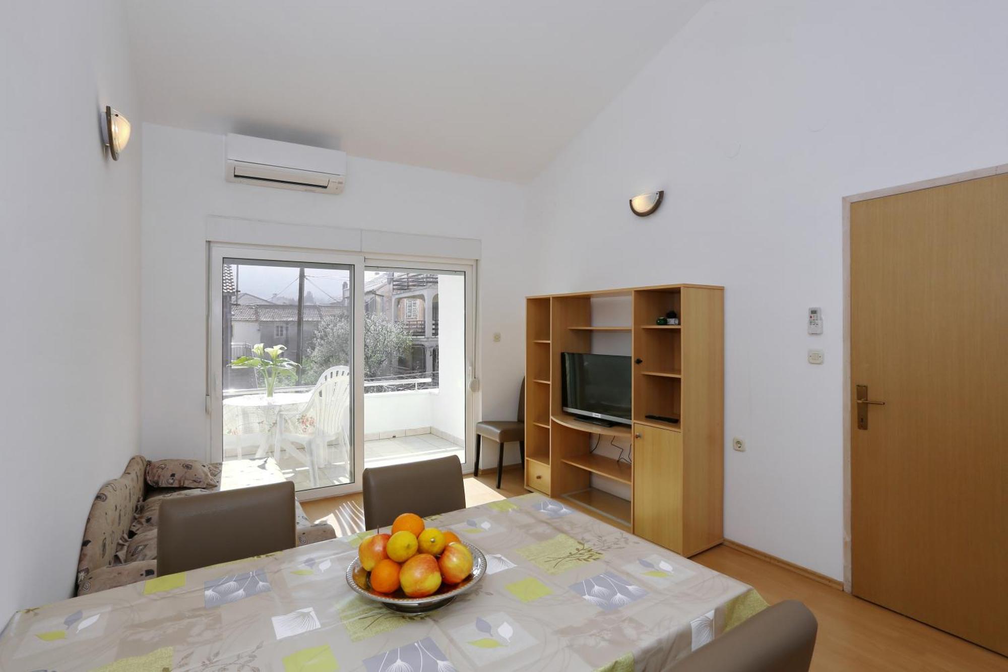 Apartments Olga Božava Kültér fotó