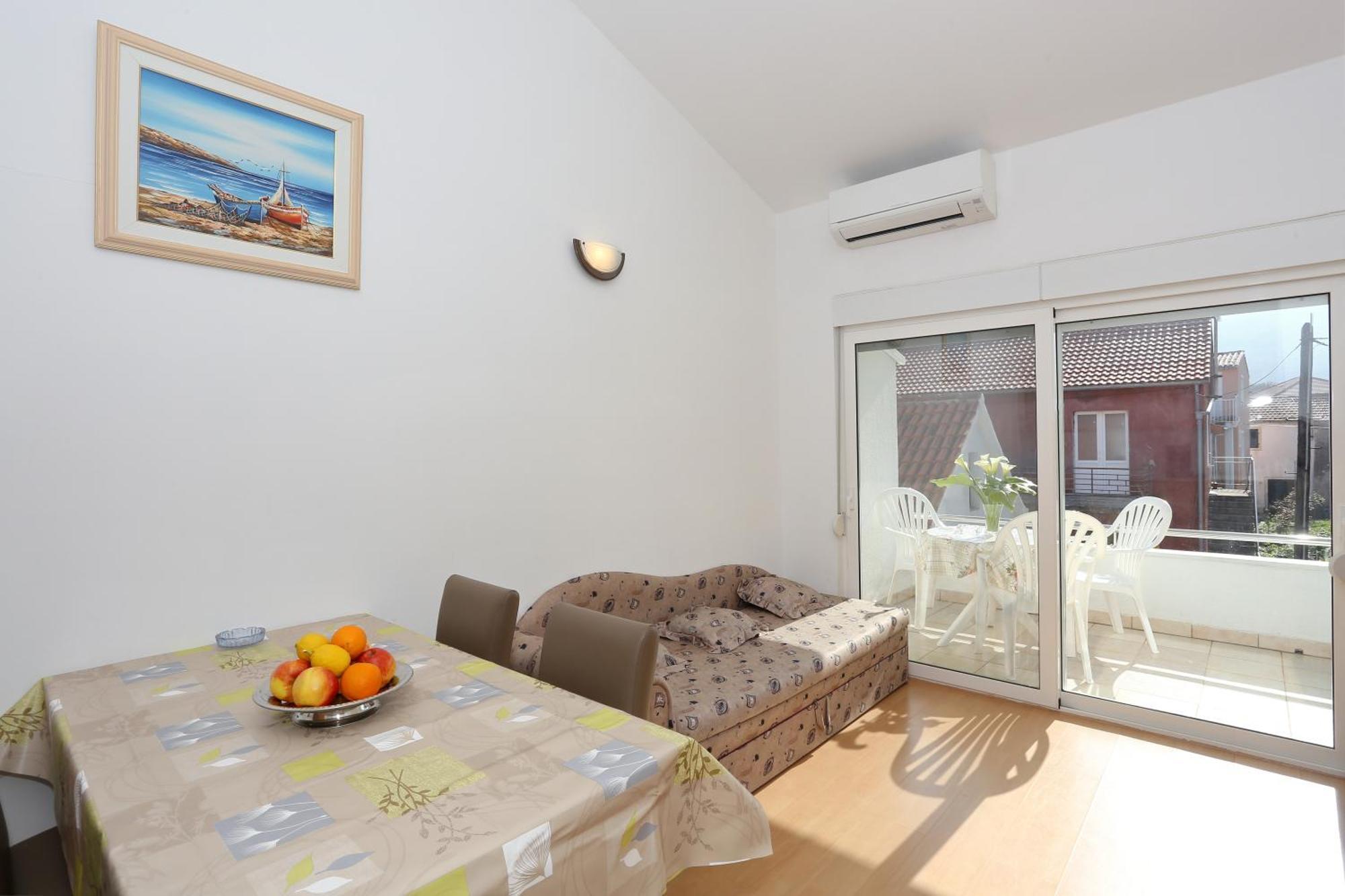 Apartments Olga Božava Kültér fotó