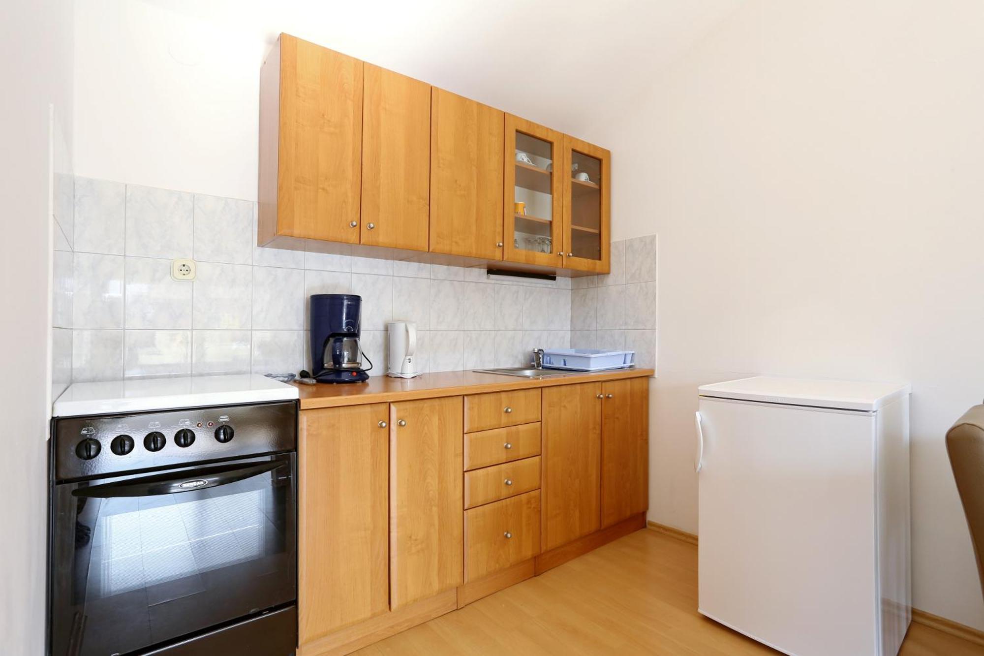 Apartments Olga Božava Kültér fotó