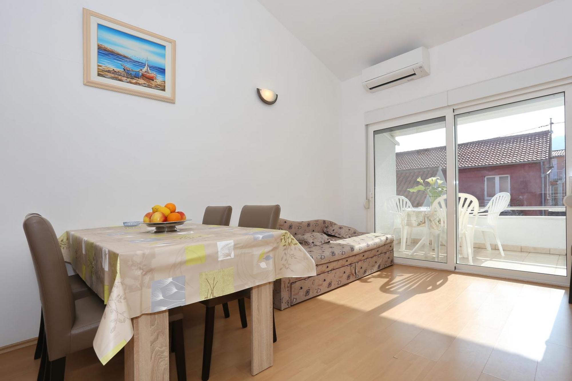 Apartments Olga Božava Kültér fotó