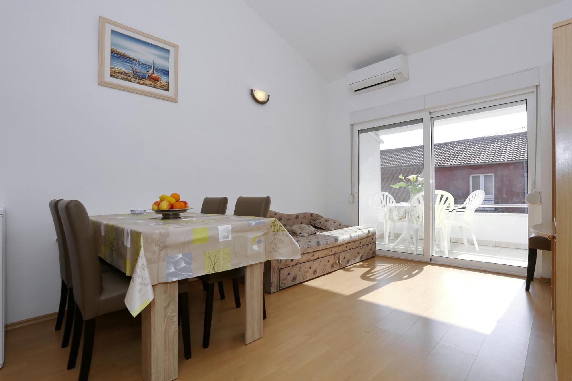 Apartments Olga Božava Kültér fotó