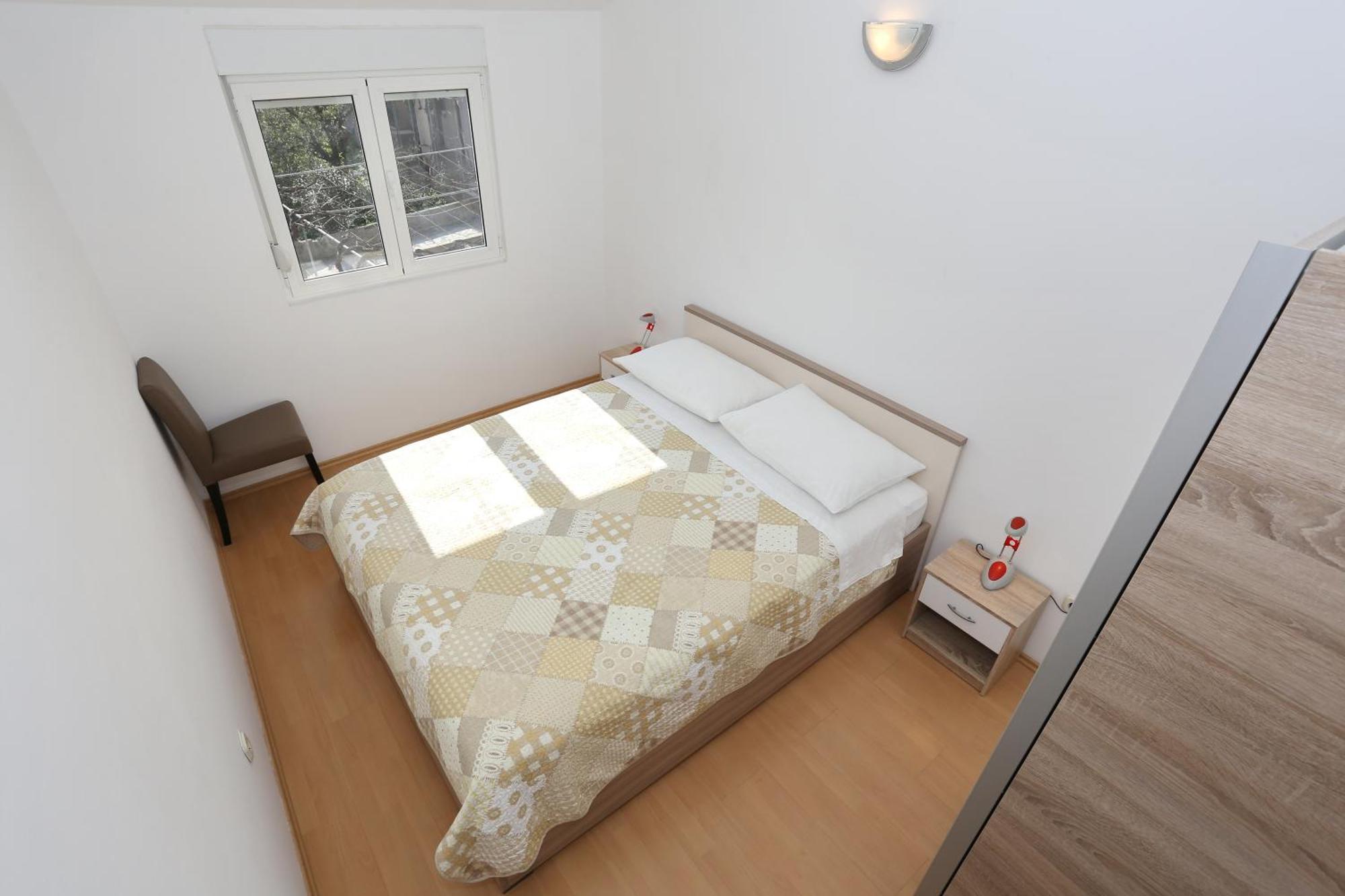 Apartments Olga Božava Kültér fotó