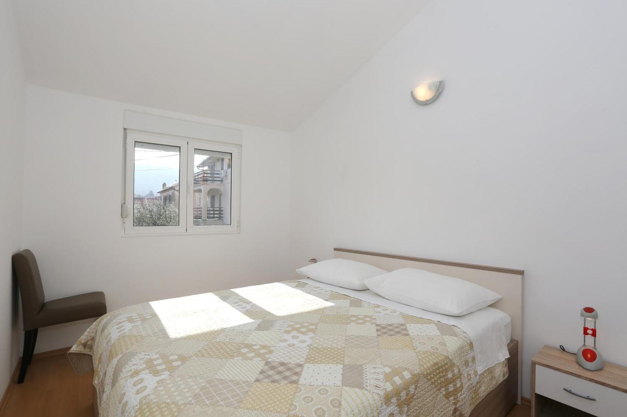 Apartments Olga Božava Kültér fotó