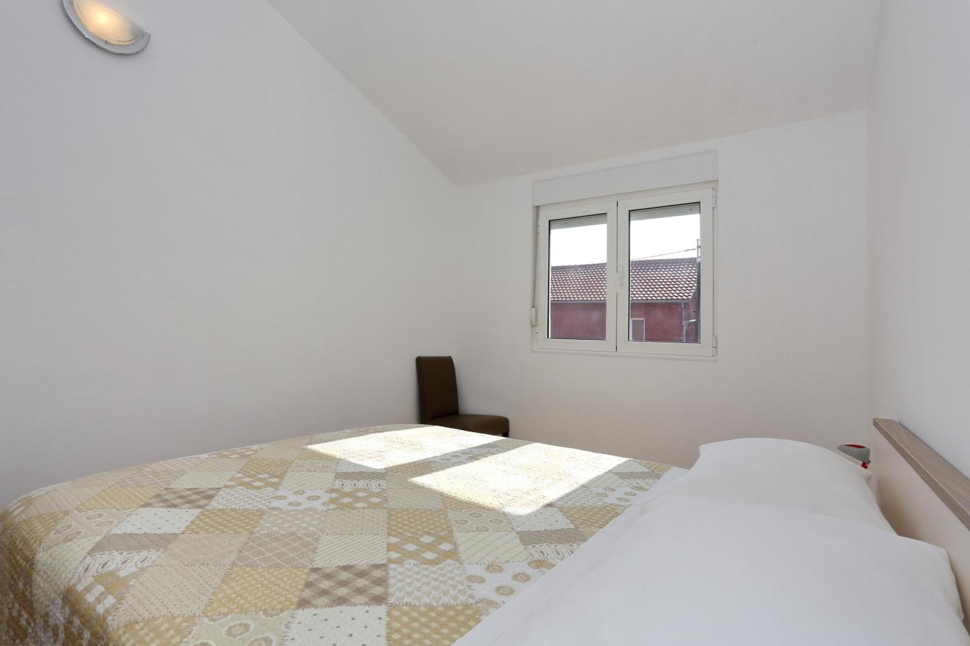 Apartments Olga Božava Kültér fotó
