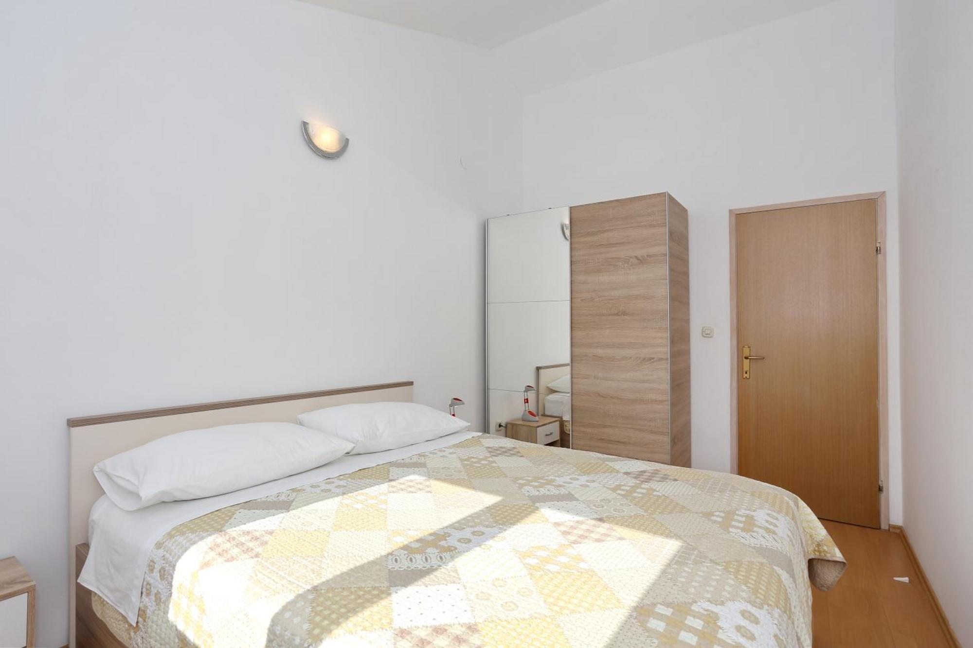 Apartments Olga Božava Kültér fotó