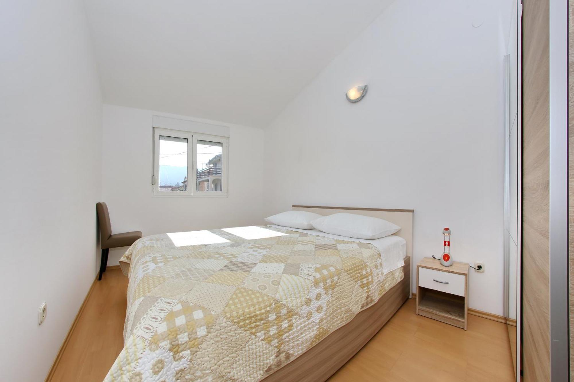 Apartments Olga Božava Kültér fotó