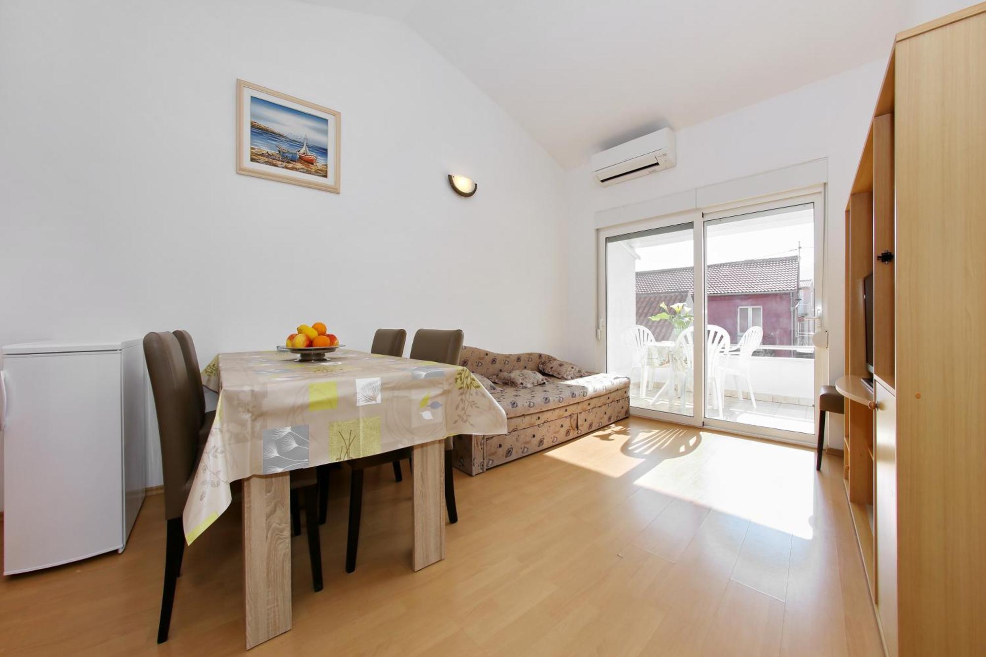 Apartments Olga Božava Kültér fotó