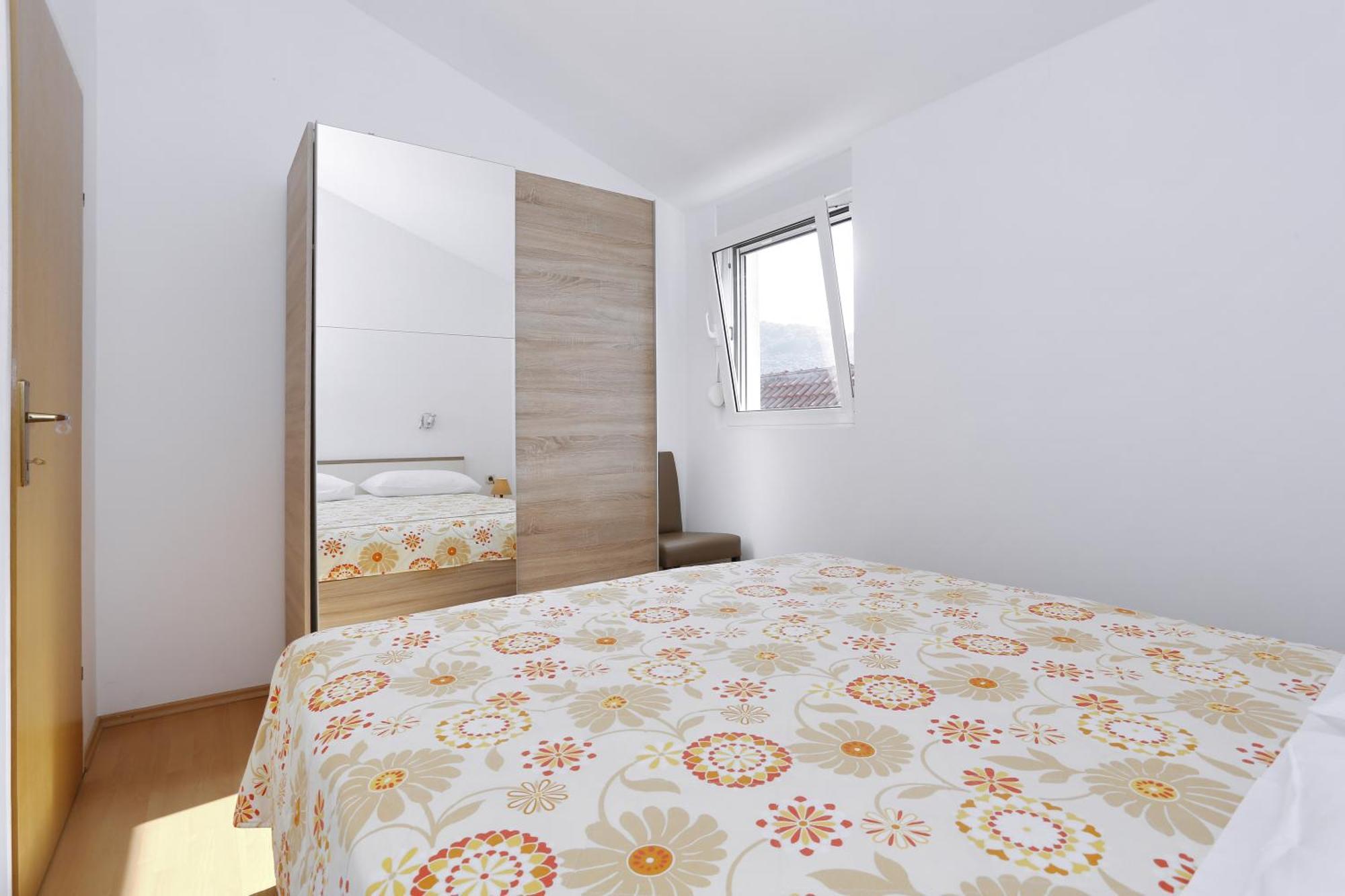 Apartments Olga Božava Kültér fotó