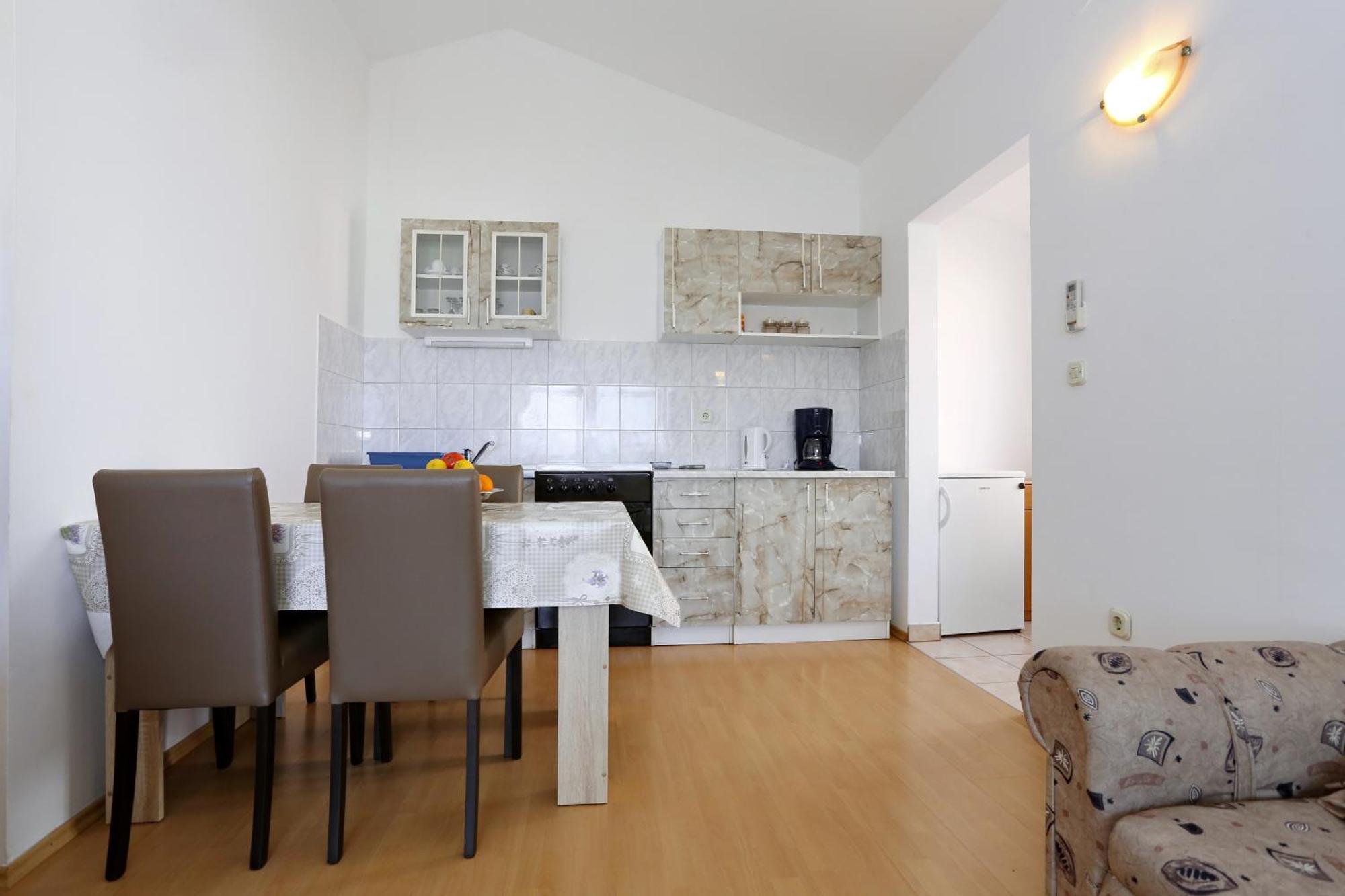 Apartments Olga Božava Kültér fotó