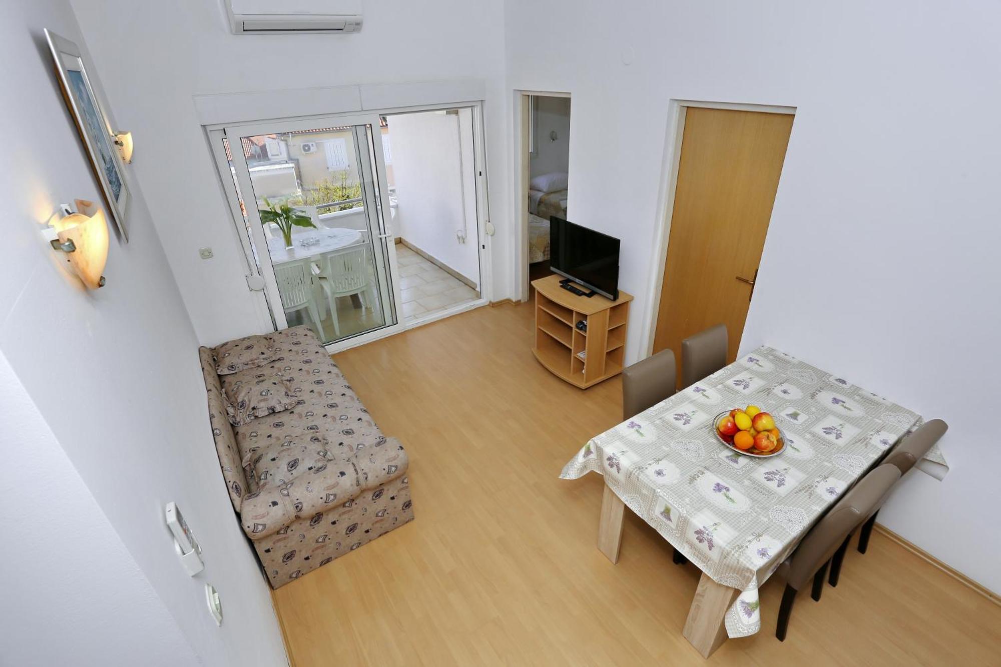Apartments Olga Božava Kültér fotó