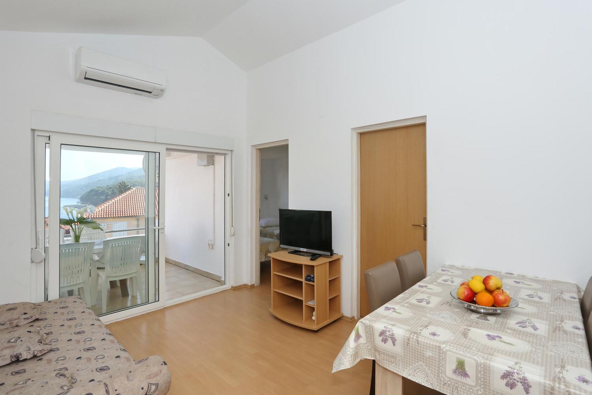 Apartments Olga Božava Szoba fotó