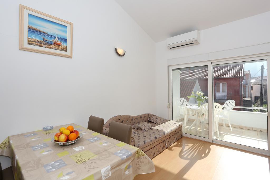 Apartments Olga Božava Kültér fotó